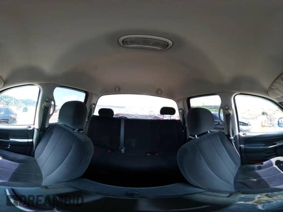 2005 Dodge 2500 SLT with VIN 3D7KS28D25G841283, listed as a IAAI auction lot 42646821 with 258,090 mi miles and . Bid and sale history available at DreamBid. Image 18.