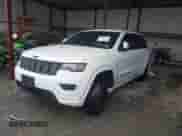 2018 Jeep Grand Cherokee Laredo с VIN 1C4RJFAG3JC499542, выставлен на аукционе IAAI как лот 41963731 с пробегом 92 791 миль миль и . История ставок и продаж доступна на DreamBid. Изображение 2.