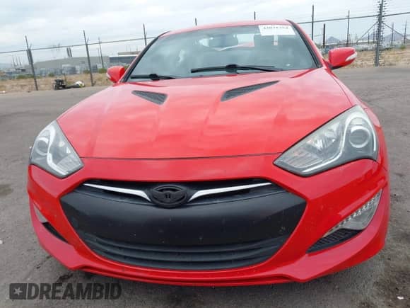 2015 Hyundai Genesis Coupe 3.8L Base с VIN KMHHU6KJ9FU121977, выставлен на аукционе IAAI как лот 43071754 с пробегом 132 406 миль миль и . История ставок и продаж доступна на DreamBid. Изображение 12.