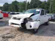 2004 Nissan Frontier XE with VIN 1N6DD26T84C402983, listed as a IAAI auction lot 43025323 with Not provided miles and . Bid and sale history available at DreamBid. Image 6.