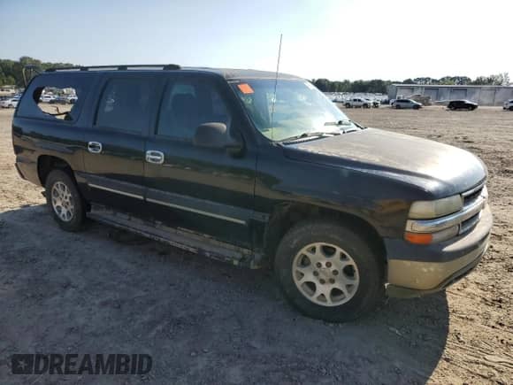 2003 Chevrolet Suburban LS с VIN 3GNFK16Z53G135417, выставлен на аукционе Copart как лот 69649495 с пробегом 298 455 миль миль и Чистый • Clean title. История ставок и продаж доступна на DreamBid. Изображение 4.