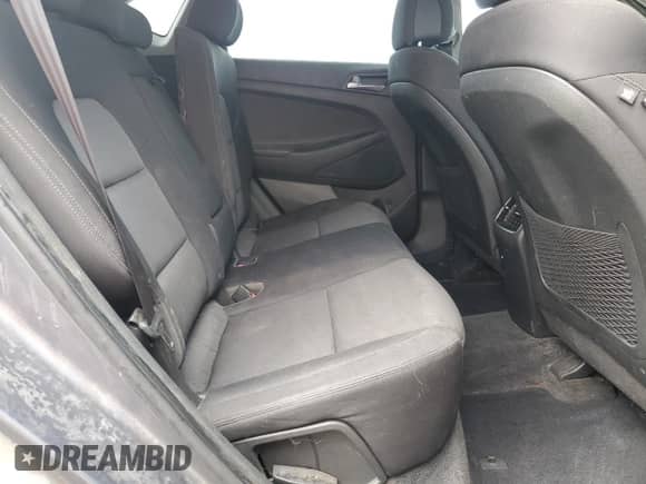 2017 Hyundai Tucson Sport с VIN KM8J33A28HU397664, выставлен на аукционе Copart как лот 81141855 с пробегом 131 209 миль миль и Чистый • Clean title. История ставок и продаж доступна на DreamBid. Изображение 11.