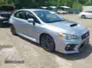 2018 Subaru WRX with VIN JF1VA1A66J9835390, listed as a IAAI auction lot 42550703 with 72,137 mi miles and . Bid and sale history available at DreamBid. Image 1.