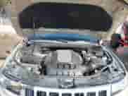 2014 Jeep Grand Cherokee Limited с VIN 1C4RJFBT4EC473940, выставлен на аукционе IAAI как лот 43380615 с пробегом 116 813 миль миль и . История ставок и продаж доступна на DreamBid. Изображение 10.