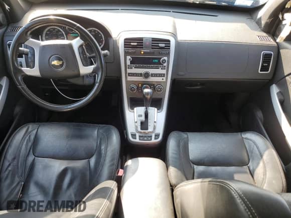 2008 Chevrolet Equinox Sport с VIN 2CNDL037586302108, выставлен на аукционе Copart как лот 71892955 с пробегом 124 032 миль миль и Чистый • Clean title. История ставок и продаж доступна на DreamBid. Изображение 8.