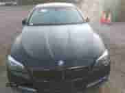 2015 BMW 5 Series 528i xDrive z VIN WBA5A7C51FD627226, wystawiony jako IAAI lot #43389818 z przebiegiem Nie podano mil oraz . Historia ofert i sprzedaży dostępna na DreamBid. Obrazek 11.