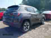 2021 Jeep Compass Limited z VIN 3C4NJCCB1MT522534, wystawiony jako IAAI lot #42689845 z przebiegiem 101 371 mil mil oraz . Historia ofert i sprzedaży dostępna na DreamBid. Obrazek 4.