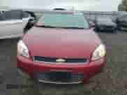 2011 Chevrolet Impala LT Retail с VIN 2G1WB5EK3B1183678, выставлен на аукционе Copart как лот 80208275 с пробегом 175 641 миль миль и Списание • Salvage title. История ставок и продаж доступна на DreamBid. Изображение 5.