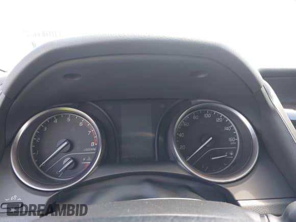 2023 Toyota Camry SE с VIN 4T1G11AK5PU093789, выставлен на аукционе IAAI как лот 41917924 с пробегом Не указан миль и . История ставок и продаж доступна на DreamBid. Изображение 7.