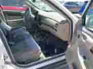 2002 Chevrolet Impala z VIN 2G1WF55K529118546, wystawiony jako IAAI lot #42512116 z przebiegiem 48 596 mil mil oraz . Historia ofert i sprzedaży dostępna na DreamBid. Obrazek 5.