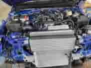 2025 Toyota Tacoma SR5 with VIN 3TMKB5FN4SM042285, listed as a Copart auction lot 70826095 with 252 mi miles and Salvage title. Bid and sale history available at DreamBid. Image 11.