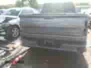 2020 Chevrolet Silverado 1500 Custom z VIN 3GCPWBEK2LG368666, wystawiony jako IAAI lot #42654724 z przebiegiem 118 852 mil mil oraz . Historia ofert i sprzedaży dostępna na DreamBid. Obrazek 17.