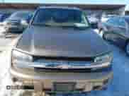 2002 Chevrolet TrailBlazer LS with VIN 1GNDT13S422356784, listed as a IAAI auction lot 41329655 with 122,525 mi miles and . Bid and sale history available at DreamBid. Image 12.