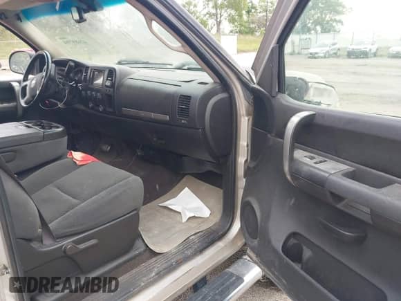 2007 Chevrolet Silverado 3500HD SRW 1LT с VIN 1GCHK33637F565221, выставлен на аукционе IAAI как лот 42689794 с пробегом 281 008 миль миль и . История ставок и продаж доступна на DreamBid. Изображение 5.