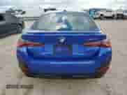 2024 BMW 4 Series M440i с VIN WBA63AW01RFS22827, выставлен на аукционе Copart как лот 83817015 с пробегом 20 501 миль миль и Списание • Salvage title. История ставок и продаж доступна на DreamBid. Изображение 6.