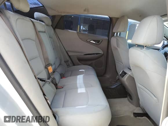 2017 Chevrolet Malibu LT с VIN 1G1ZE5ST9HF108423, выставлен на аукционе Copart как лот 82695765 с пробегом 159 546 миль миль и Чистый • Clean title. История ставок и продаж доступна на DreamBid. Изображение 10.