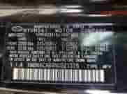 2022 Hyundai Kona SEL с VIN KM8K6CAB4NU921318, выставлен на аукционе Copart как лот 70827365 с пробегом 36 185 миль миль и Списание • Salvage title. История ставок и продаж доступна на DreamBid. Изображение 14.
