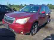 2014 Subaru Forester Premium with VIN JF2SJAEC2EH484732, listed as a IAAI auction lot 42852597 with 161,209 mi miles and . Bid and sale history available at DreamBid. Image 6.