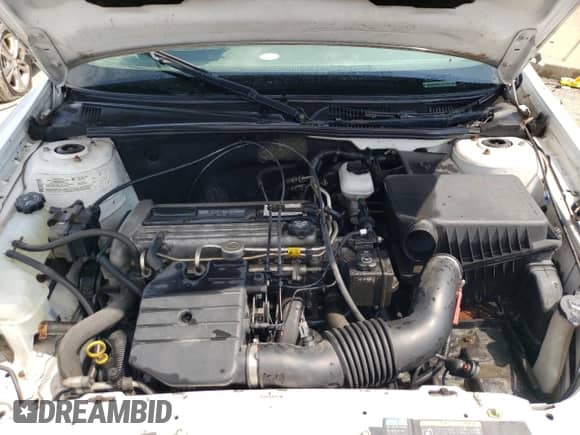 2004 Chevrolet Malibu Classic с VIN 1G1ND52F04M682684, выставлен на аукционе Copart как лот 64953574 с пробегом 208 914 миль миль и На запчасти • Non repairable. История ставок и продаж доступна на DreamBid. Изображение 11.