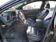 2018 Hyundai Elantra Sport с VIN KMHD04LBXJU599436, выставлен на аукционе Copart как лот 81773845 с пробегом 125 354 миль миль и Списание • Salvage title. История ставок и продаж доступна на DreamBid. Изображение 7.