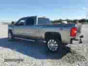 2012 Chevrolet Silverado 2500HD LT with VIN 1GC1KXCG0CF241381, listed as a Copart auction lot 90049285 with Not provided miles and Salvage title. Bid and sale history available at DreamBid. Image 2.