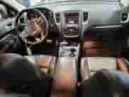 2019 Dodge Durango SXT with VIN 1C4RDHAG0KC836253, listed as a Copart auction lot 68455765 with 66,384 mi miles and Salvage title. Bid and sale history available at DreamBid. Image 8.