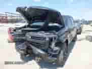 2024 Chevrolet Silverado 1500 RST with VIN 1GCUDEED8RZ166452, listed as a IAAI auction lot 43095521 with 50,889 mi miles and . Bid and sale history available at DreamBid. Image 2.