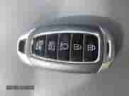 2022 Hyundai Elantra SEL with VIN 5NPLM4AG4NH056019, listed as a IAAI auction lot 43373501 with 85,793 mi miles and . Bid and sale history available at DreamBid. Image 11.