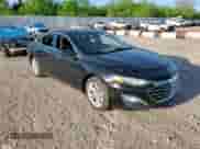 2024 Chevrolet Malibu LT z VIN 1G1ZD5ST0RF143257, wystawiony jako Copart lot #54058955 z przebiegiem Nie podano mil oraz Szkoda całkowita • Salvage title. Historia ofert i sprzedaży dostępna na DreamBid. Obrazek 13.