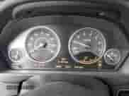 2015 BMW 3 Series 328i xDrive with VIN WBA3B5G59FNS17075, listed as a Copart auction lot 70717775 with 109,849 mi miles and Salvage title. Bid and sale history available at DreamBid. Image 9.