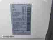 2024 Nissan Pathfinder Rock Creek with VIN 5N1DR3BD8RC204433, listed as a IAAI auction lot 42481327 with 17,206 mi miles and . Bid and sale history available at DreamBid. Image 9.