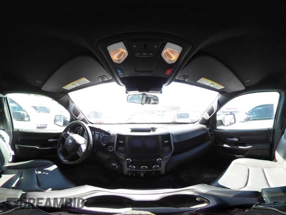 2023 Ram 1500 Tradesman z VIN 1C6RRFGG1PN665111, wystawiony jako IAAI lot #43181913 z przebiegiem 12 791 mil mil oraz . Historia ofert i sprzedaży dostępna na DreamBid. Obrazek 18.