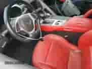 2016 Chevrolet Corvette Z51 2LT с VIN 1G1YK2D76G5123663, выставлен на аукционе Copart как лот 42316284 с пробегом 18 392 миль миль и . История ставок и продаж доступна на DreamBid. Изображение 7.