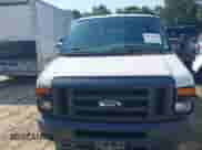 2014 Ford Econoline Cargo Commercial with VIN 1FTNE1EW6EDB07421, listed as a IAAI auction lot 42579240 with 205,890 mi miles and . Bid and sale history available at DreamBid. Image 6.