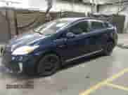 2012 Toyota Prius Four z VIN JTDKN3DU1C1520425, wystawiony jako IAAI lot #43475160 z przebiegiem 182 825 mil mil oraz . Historia ofert i sprzedaży dostępna na DreamBid. Obrazek 14.