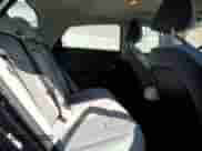 2025 Hyundai Elantra Limited with VIN KMHLN4DJ1SU165457, listed as a Copart auction lot 84891355 with 4,660 mi miles and Salvage title. Bid and sale history available at DreamBid. Image 10.