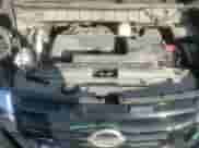 2022 Nissan Pathfinder SV с VIN 5N1DR3BB5NC252030, выставлен на аукционе Copart как лот 81257865 с пробегом 51 039 миль миль и Списание • Salvage title. История ставок и продаж доступна на DreamBid. Изображение 14.