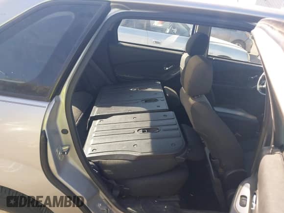 2006 Chevrolet Malibu Maxx LT с VIN 1G1ZT61826F287393, выставлен на аукционе IAAI как лот 42452411 с пробегом 226 030 миль миль и . История ставок и продаж доступна на DreamBid. Изображение 8.
