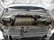 2006 Honda Pilot EX-L z VIN 5FNYF28556B014645, wystawiony jako Copart lot #86682445 z przebiegiem 216 000 mil mil oraz Szkoda całkowita • Salvage title. Historia ofert i sprzedaży dostępna na DreamBid. Obrazek 12.