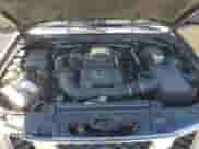 2008 Nissan Frontier SE с VIN 1N6AD09W28C449848, выставлен на аукционе Copart как лот 47094215 с пробегом 191 892 миль миль и Списание • Salvage title. История ставок и продаж доступна на DreamBid. Изображение 11.