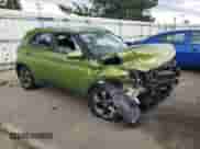 2021 Hyundai Venue SEL с VIN KMHRC8A33MU075582, выставлен на аукционе Copart как лот 64643894 с пробегом 7 758 миль миль и Списание • Salvage title. История ставок и продаж доступна на DreamBid. Изображение 4.