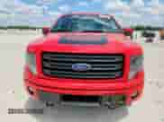 2014 Ford F-150 z VIN 1FTMF1ET8EFA75901, wystawiony jako Copart lot #70407745 z przebiegiem 60 906 mil mil oraz Szkoda całkowita • Salvage title. Historia ofert i sprzedaży dostępna na DreamBid. Obrazek 5.