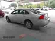 2007 Chevrolet Impala LS z VIN 2G1WB58K179197776, wystawiony jako IAAI lot #43475004 z przebiegiem 287 891 mil mil oraz . Historia ofert i sprzedaży dostępna na DreamBid. Obrazek 3.
