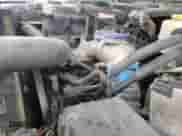 2010 Dodge 2500 SLT with VIN 3D7UT2CL4AG179057, listed as a Copart auction lot 85388744 with 253,064 mi miles and Salvage title. Bid and sale history available at DreamBid. Image 16.