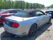 2021 Ford Mustang EcoBoost с VIN 1FATP8UH4M5124553, выставлен на аукционе IAAI как лот 41995612 с пробегом 93 291 миль миль и . История ставок и продаж доступна на DreamBid. Изображение 4.