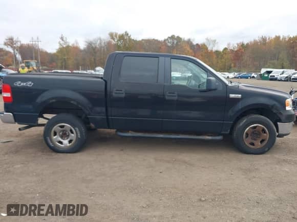 2007 Ford F-150 XLT с VIN 1FTPW14527FB30572, выставлен на аукционе IAAI как лот 43555851 с пробегом 60 451 миль миль и . История ставок и продаж доступна на DreamBid. Изображение 13.