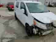 2015 Chevrolet City Express Cargo LS с VIN 3N63M0YN4FK723236, выставлен на аукционе Copart как лот 48875845 с пробегом Не указан миль и Списание • Salvage title. История ставок и продаж доступна на DreamBid. Изображение 14.