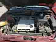 2007 Toyota Highlander z VIN JTEHP21A470202055, wystawiony jako Copart lot #71434755 z przebiegiem 247 019 mil mil oraz Szkoda całkowita • Salvage title. Historia ofert i sprzedaży dostępna na DreamBid. Obrazek 12.