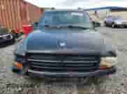 1997 Dodge Dakota с VIN 1B7FL26X9VS201893, выставлен на аукционе Copart как лот 57107225 с пробегом 117 652 миль миль и Списание • Salvage title. История ставок и продаж доступна на DreamBid. Изображение 5.