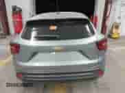 2025 Chevrolet Trax LS с VIN KL77LFEP5SC278941, выставлен на аукционе IAAI как лот 43162713 с пробегом Не указан миль и . История ставок и продаж доступна на DreamBid. Изображение 15.
